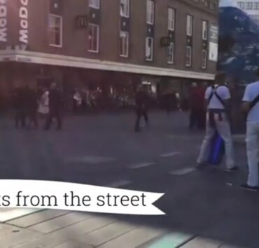 Thumbnail for BEATS from the street