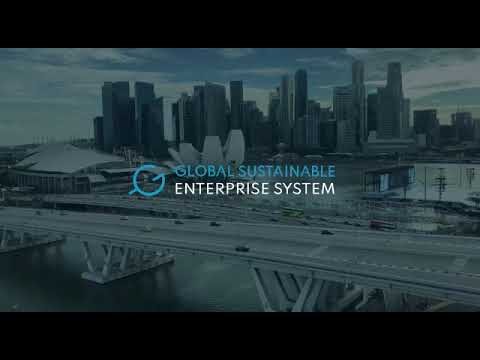 GSES System - About us